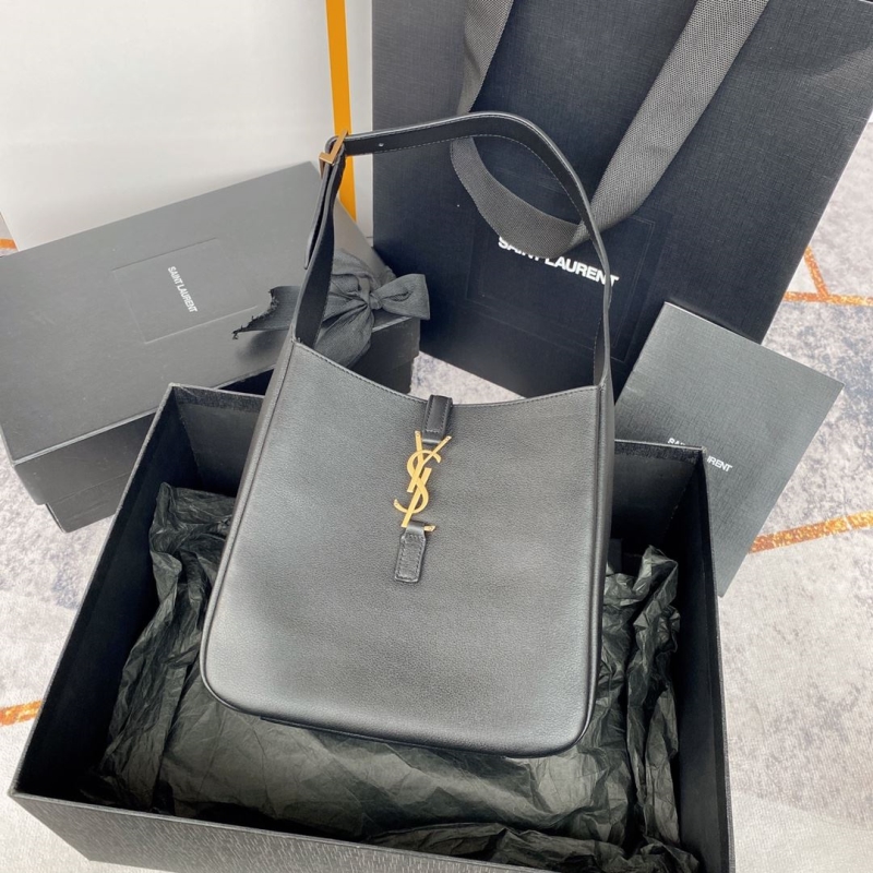 YSL Bucket Bags